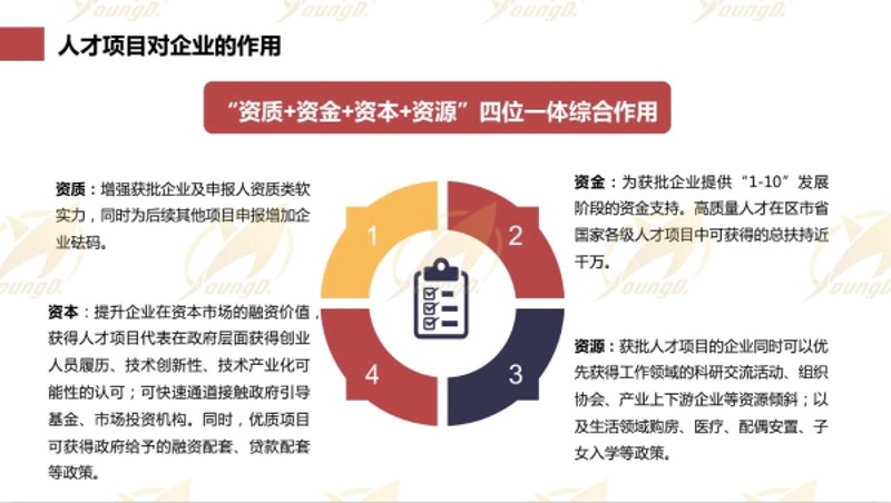 项目申报咨询:解锁企业成长的新钥匙